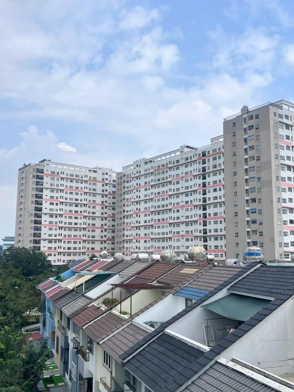 Khach San Doan Gia Ho Chi Minh City