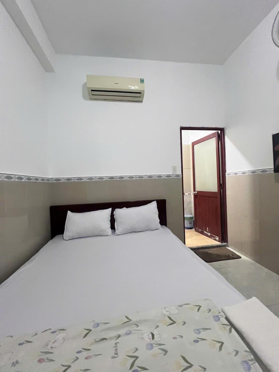 Khach San Doan Gia Aparthotel Ho Chi Minh City
